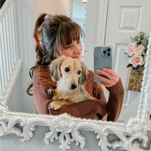 Meet your Posher, Emily